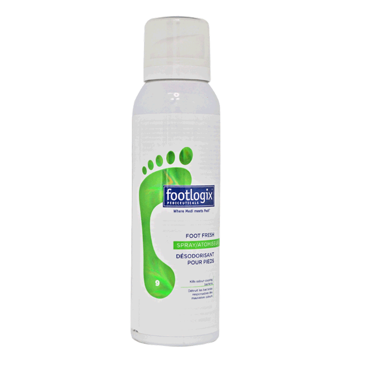 Foot Fresh Spray 125ml