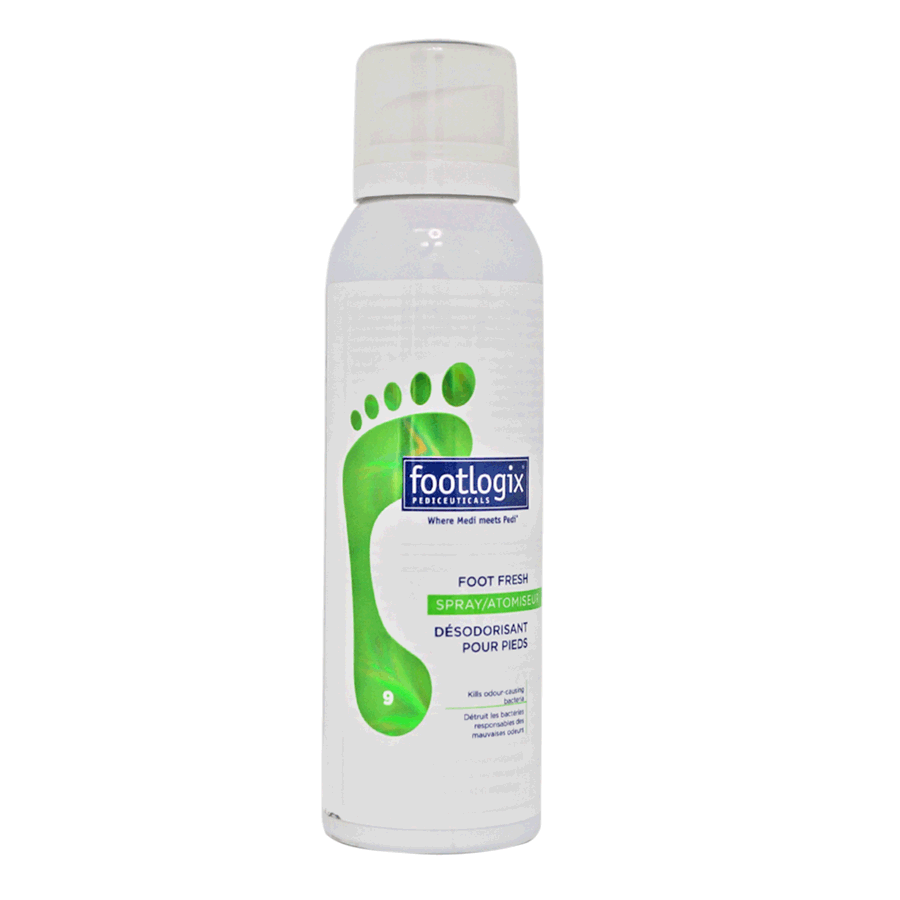 Foot Fresh Spray 125ml
