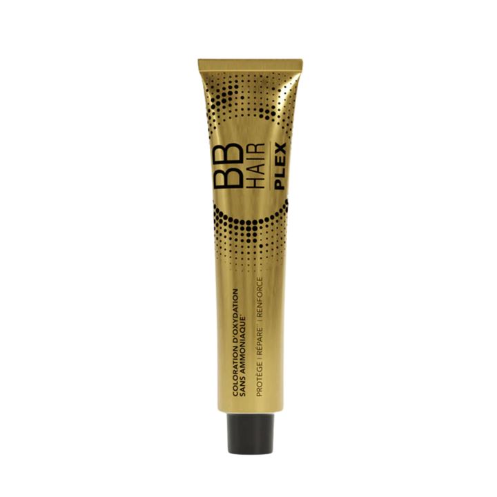 Coloration BBHAIR PLEX Sans Ammoniaque - 100ml