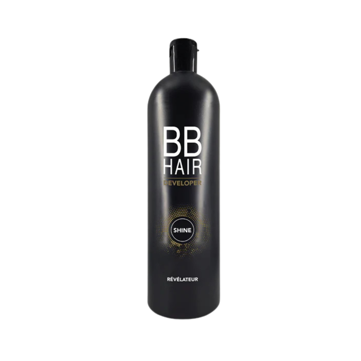 Révélateur BBHair - BBHair Révélateur BBHAIR Shine - 5 volume -1000ml