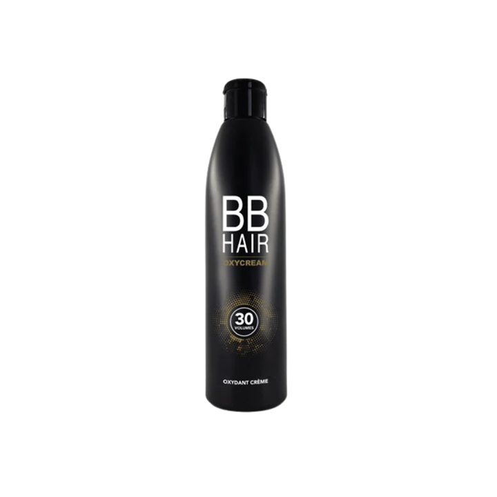 Oxycream BBHair 30v - Oxydant Crème 30 Volume - 250ml