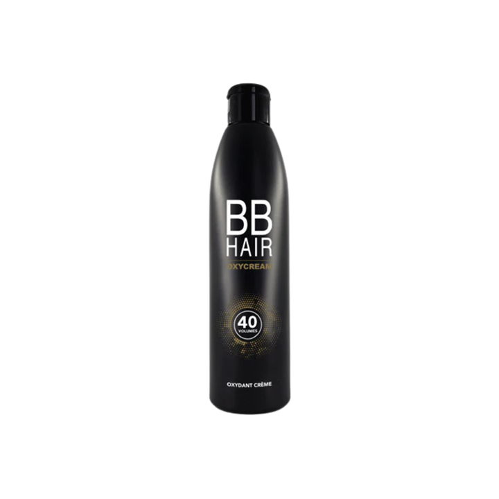 Oxycream BBHair 40v - Oxydant Crème 40 Volume - 250ml