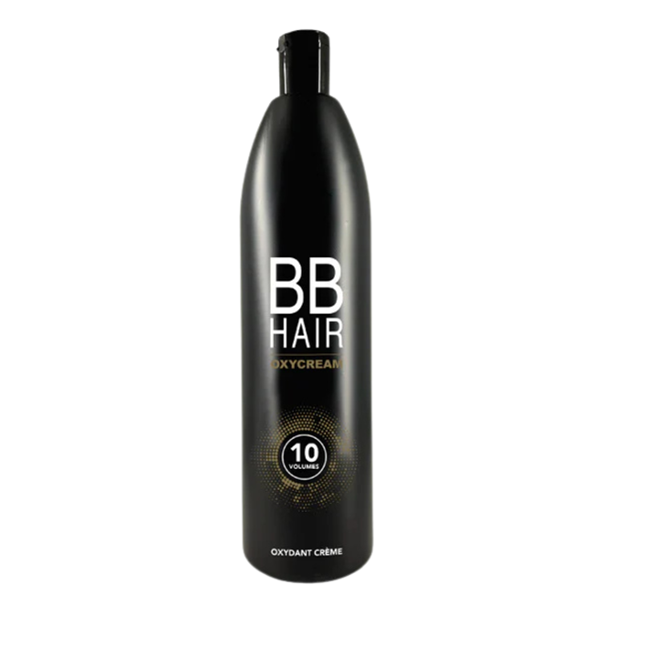 Oxycream BBHair 10v - Oxydant Crème 10 Volume - 1000ml