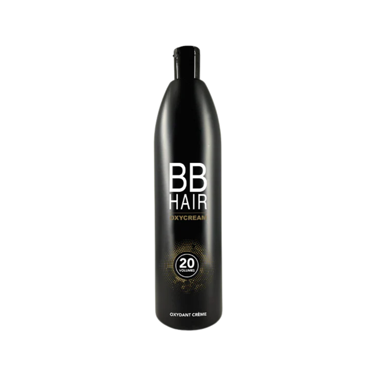 Oxycream BBHair 20v - Oxydant Crème 20 Volume - 1000ml