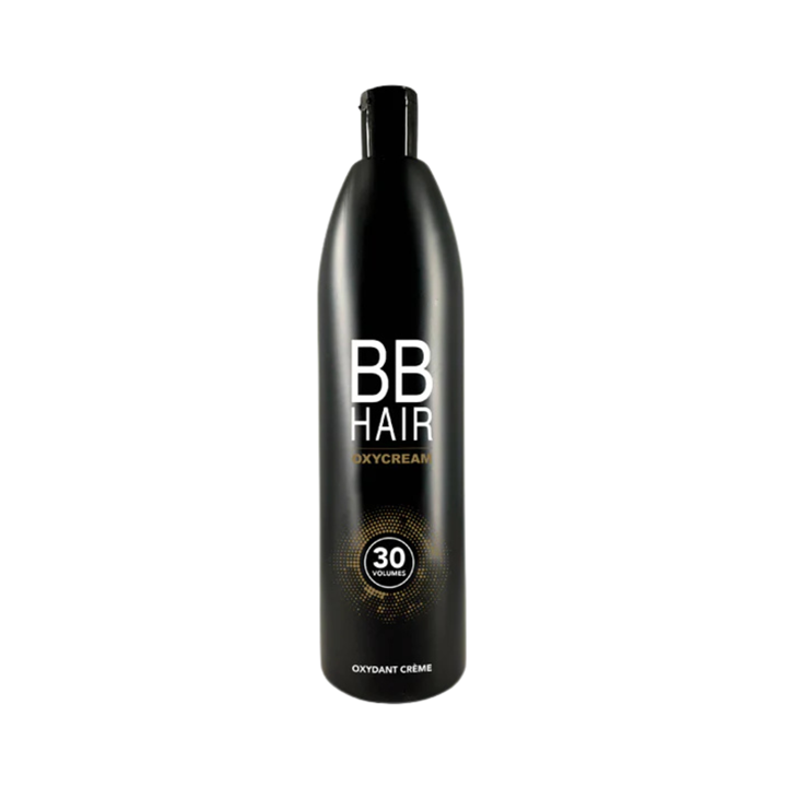 Oxycream BBHair 30v - Oxydant Crème 30 Volume - 1000ml