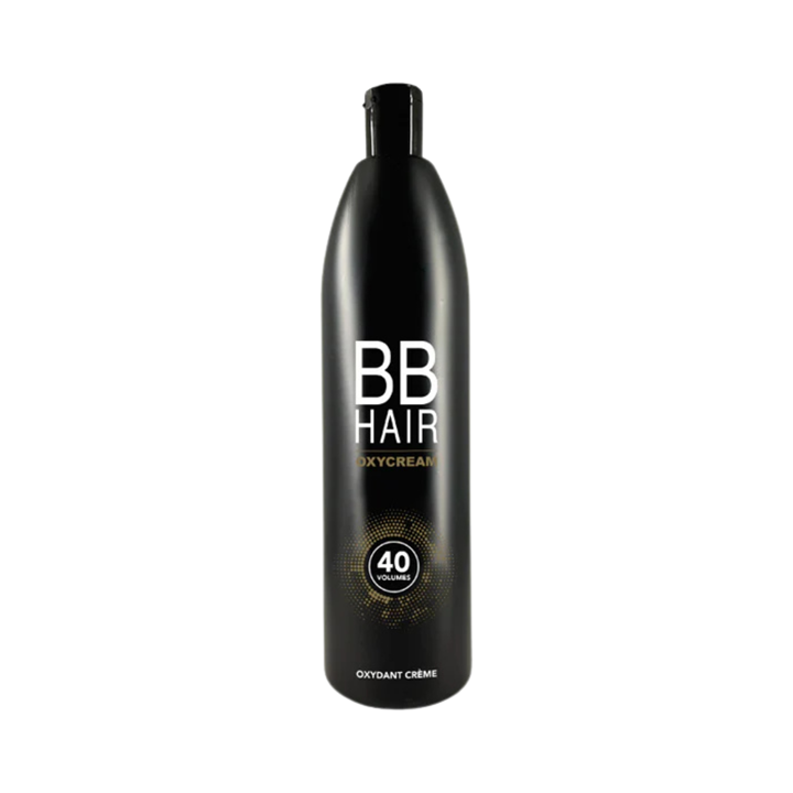 Oxycream BBHair 40v - Oxydant Crème 40 Volume - 1000ml