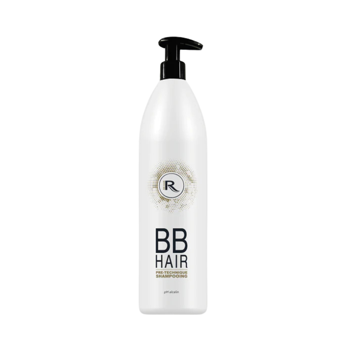 Pré Technique  BBHair - Shampooing avant technique - 1000ml