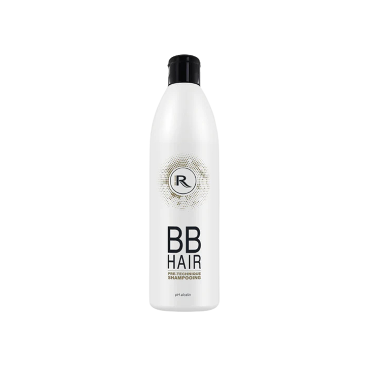 Pré Technique BBHair - Shampooing avant technique - 300ml