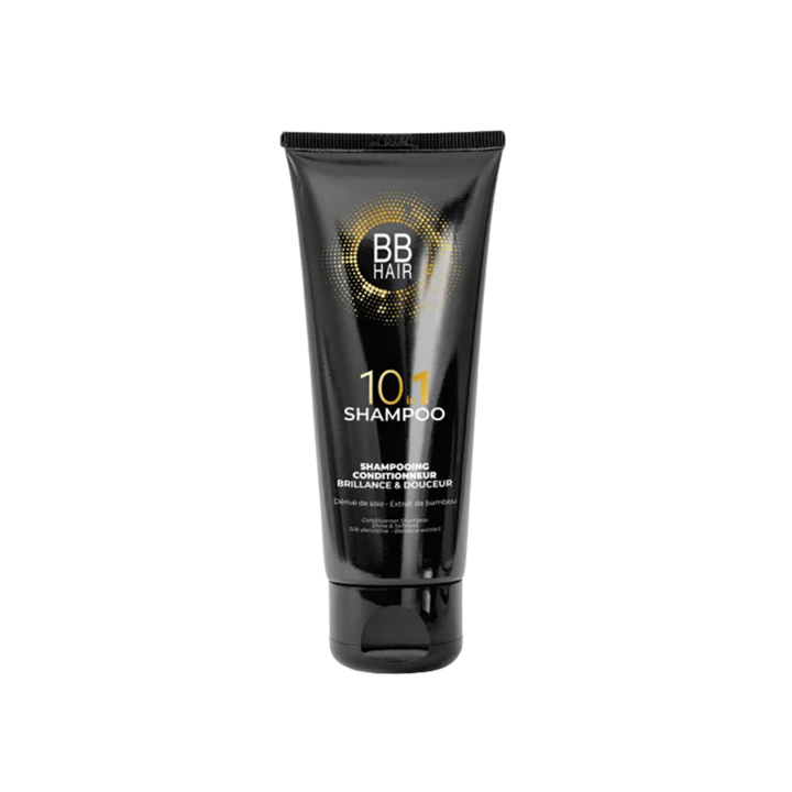 Shampooing BBHair - 10 en 1 - 200ml