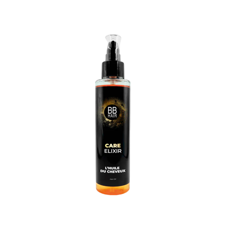 BBHair Elixir huile du cheveu 150ml