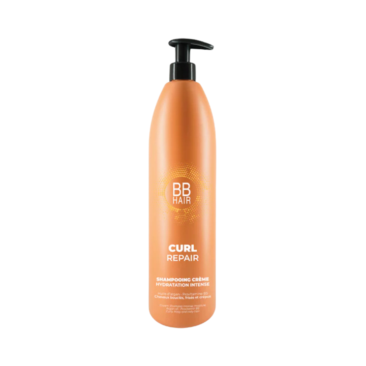 BB Curl Repair Shampooing crème 1L