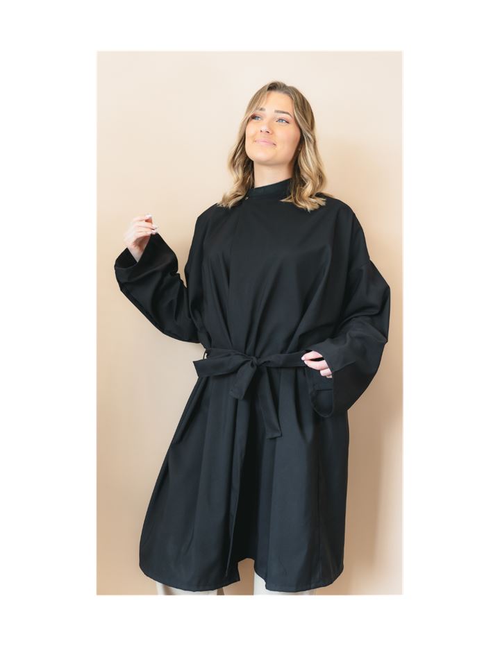Peignoir Prestige Taille L Flean'Up