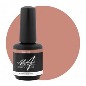 Rubber Base & Build mask pink 15ML