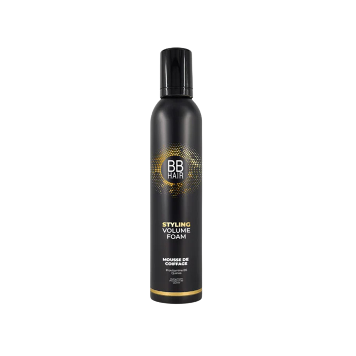 BBHair Mousse coiffante 300ml