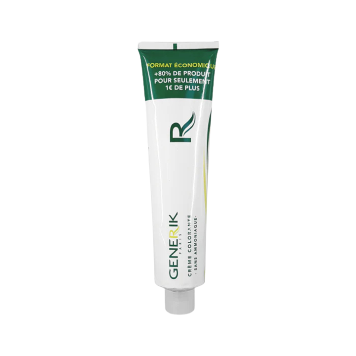 Creme sans ammoniaque 180ml