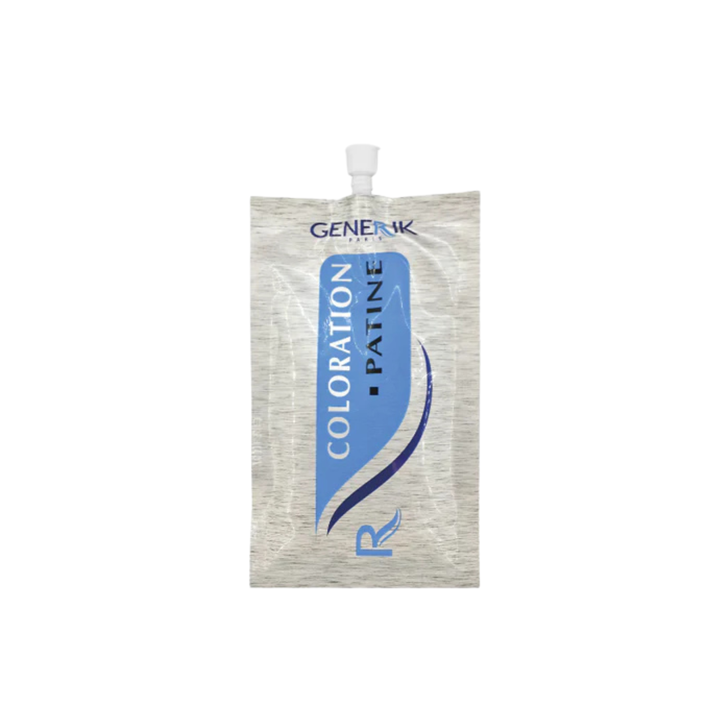 Generik Patine 10.13 Blond Solar 40ml