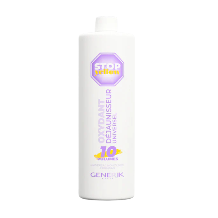 Oxydant Stop Yellow 10 volume 1L