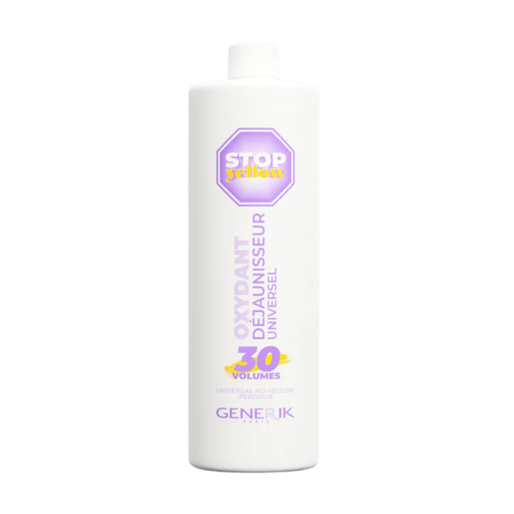 Oxydant Stop Yellow 30 volume 1L