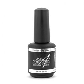 Rubber Top& Shine 15ml