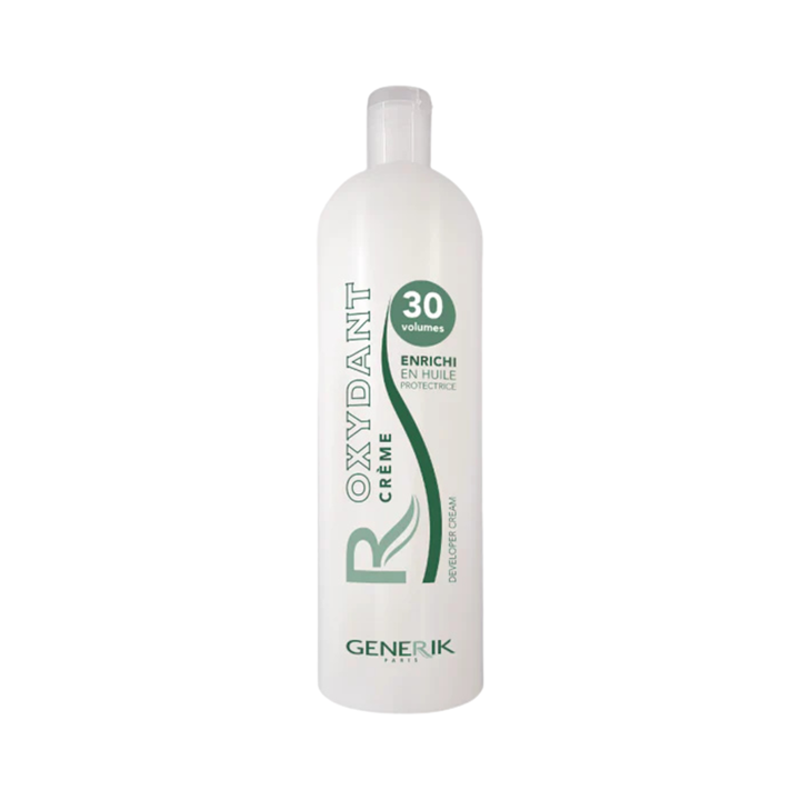 Oxydant Universel 30V - Enrichi en huile - 1000ml