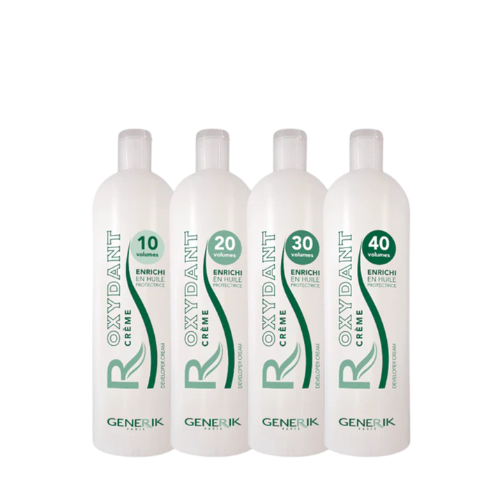 Oxydant Universel 30V - Enrichi en huile - 1000ml