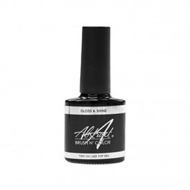 Gloss & Shine Top Gel 7.5ml, Abstract | 166768