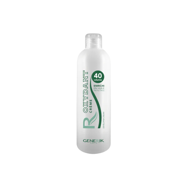 Oxydant 300ml 40VOL