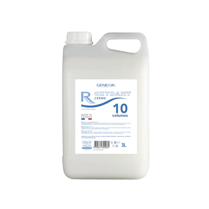 Oxydant 3L 10 Volume