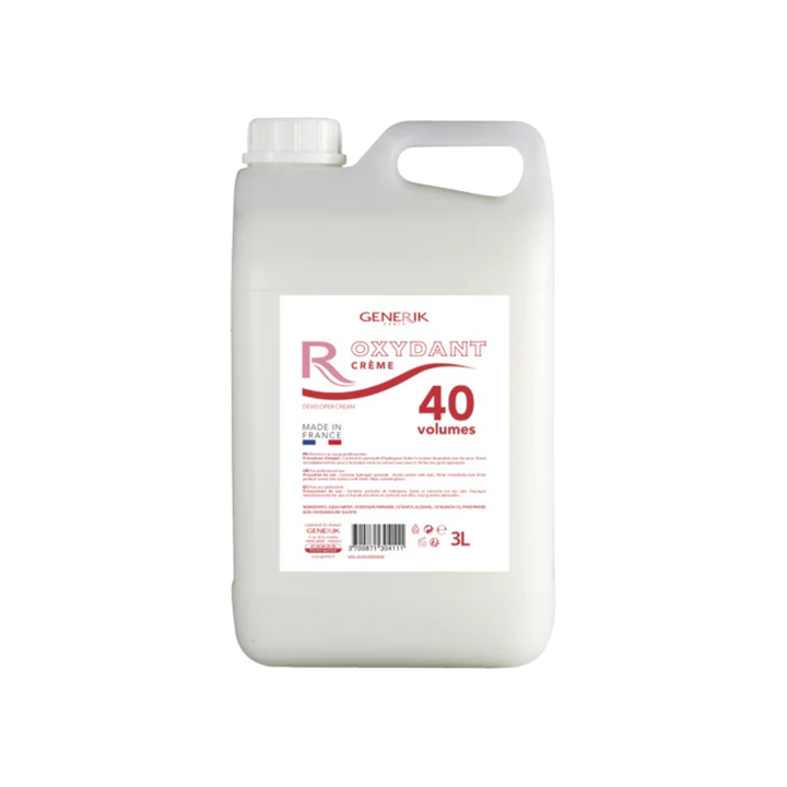 Oxydant 3L 40 Volume