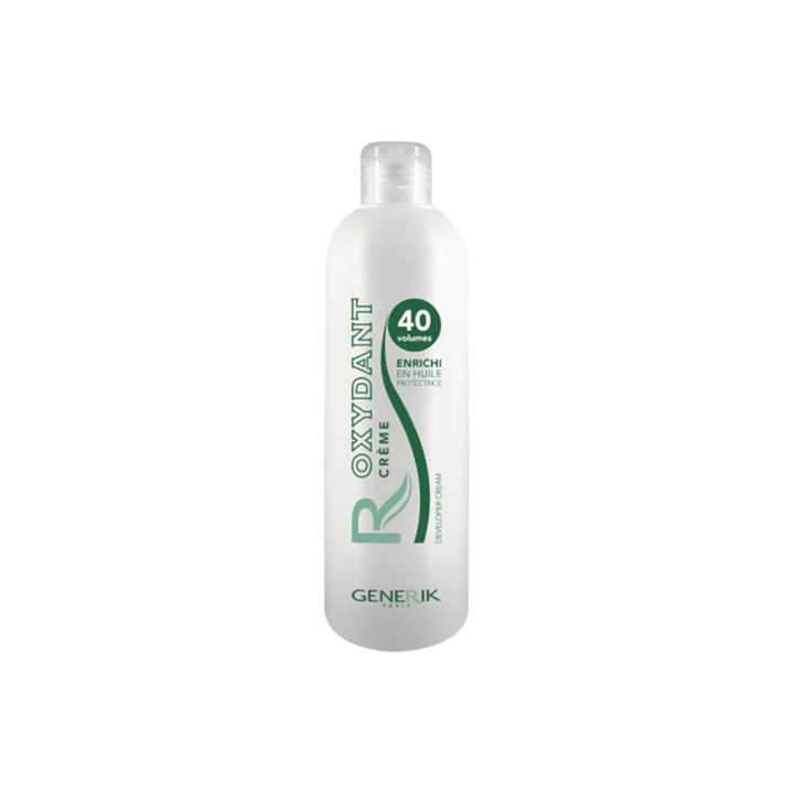 Oxydant Universel 40V - Enrichi en huile - 1000ml