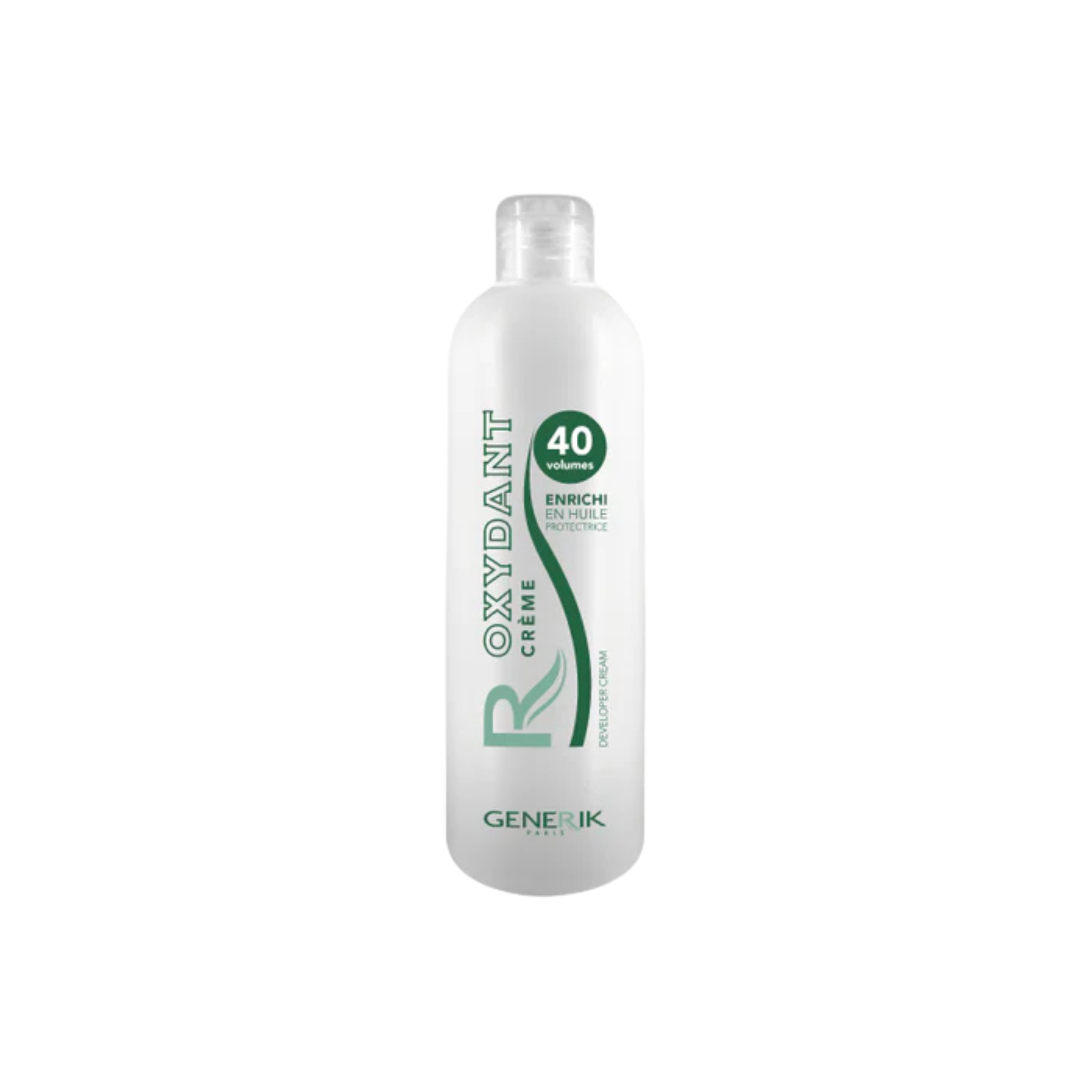 Oxydant Universel 40V - Enrichi en huile - 1000ml