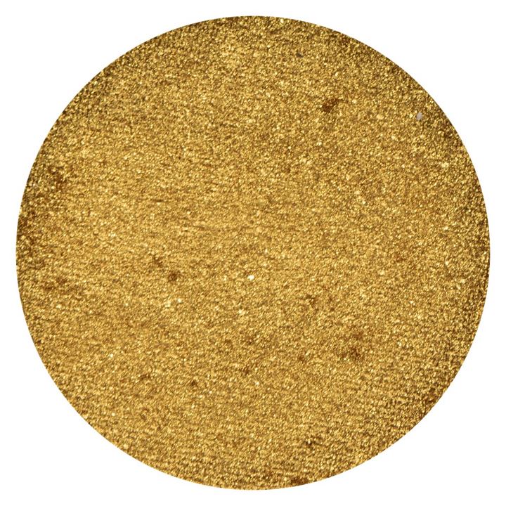 Chrome Pigment LIGHT BRONZEN