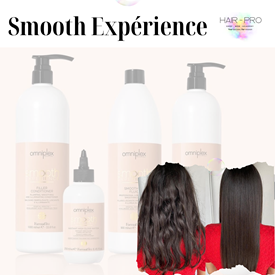 Formation Smooth Experience 08-04