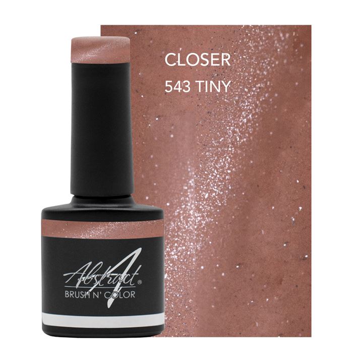 BNC21 Closer 7,5ml -Cat Eye- ( Come Around Sundown)