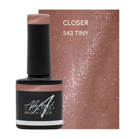 BNC21 Closer 7,5ml -Cat Eye- ( Come Around Sundown)