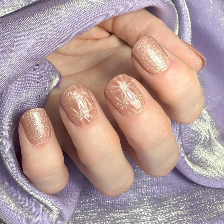 BNC21 Closer 7,5ml -Cat Eye- ( Come Around Sundown)