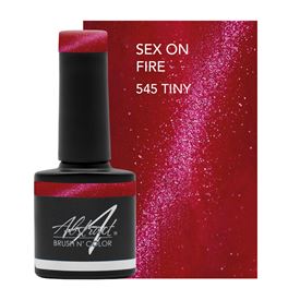 BNC21 Sex On Fire 7,5ml -Cat Eye- ( Come Around Sundown)