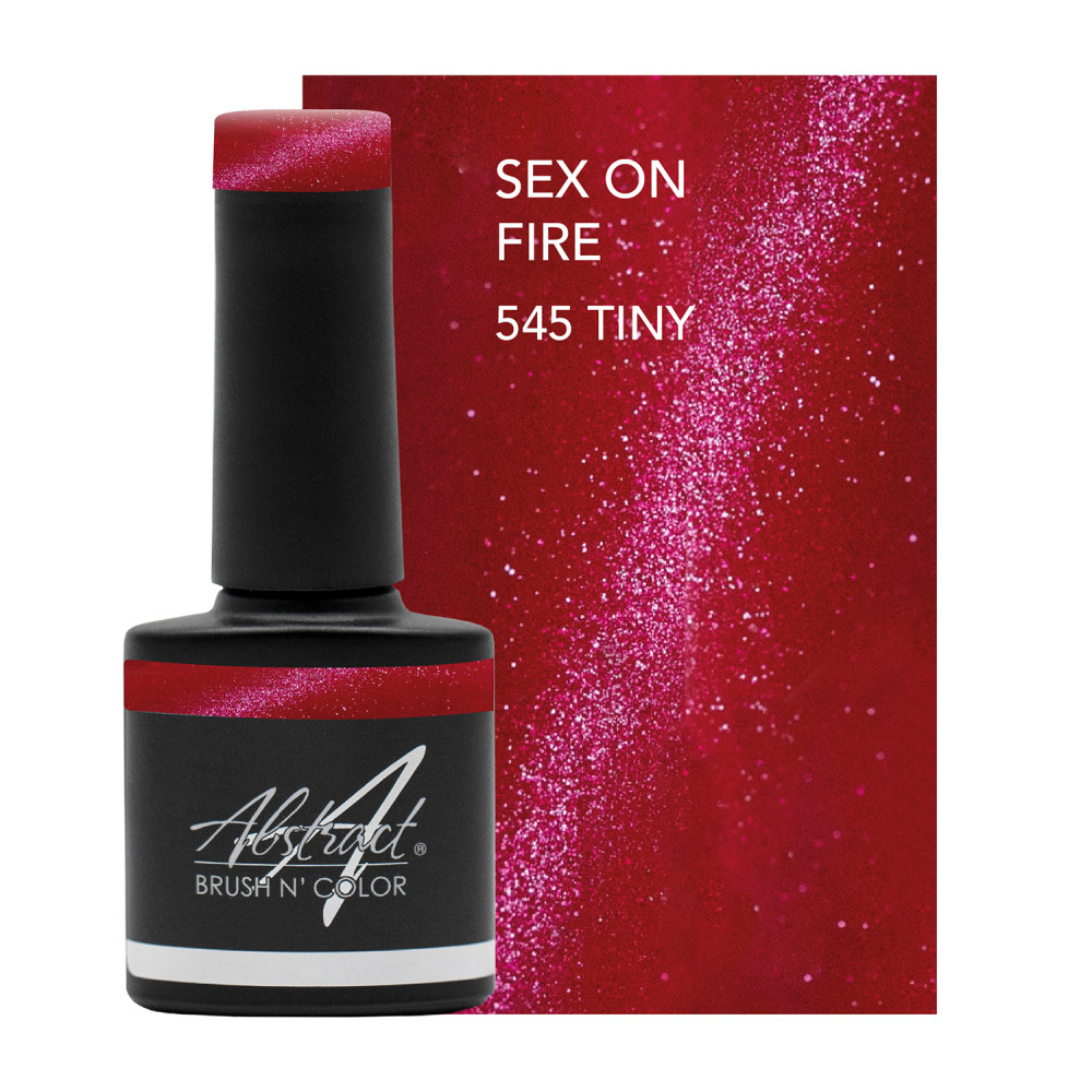 BNC21 Sex On Fire 7,5ml -Cat Eye- ( Come Around Sundown)