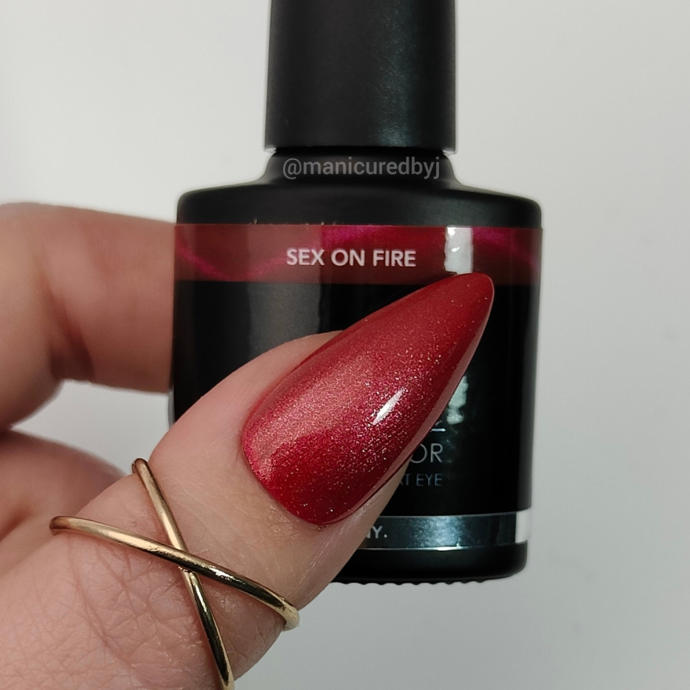 BNC21 Sex On Fire 7,5ml -Cat Eye- ( Come Around Sundown)
