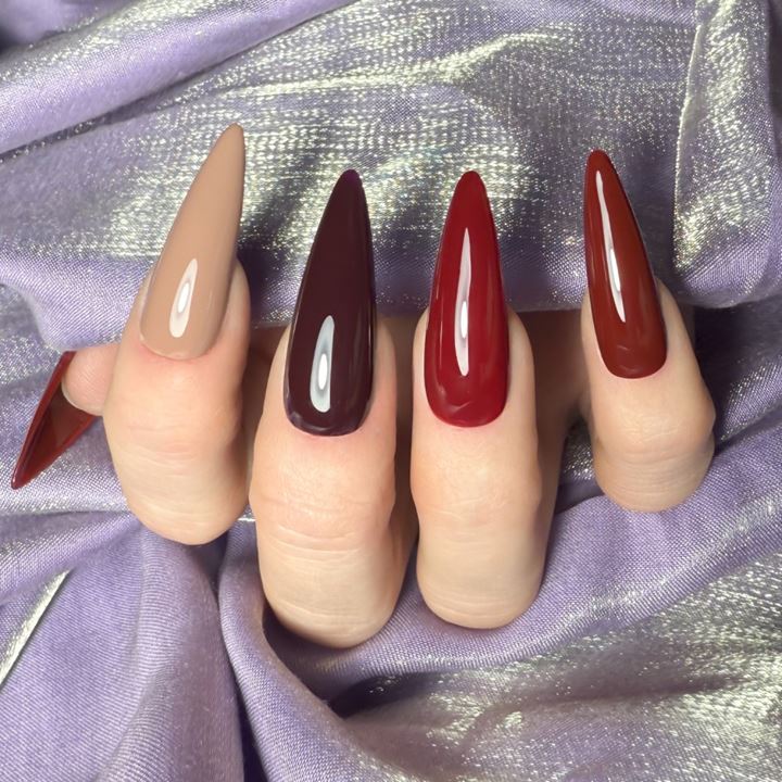 BNC21 Hands All Over TINY Collection
