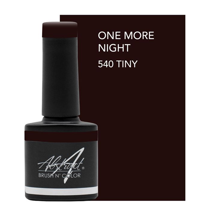 BNC21 One More Night 7,5ml ( Hands All Over)