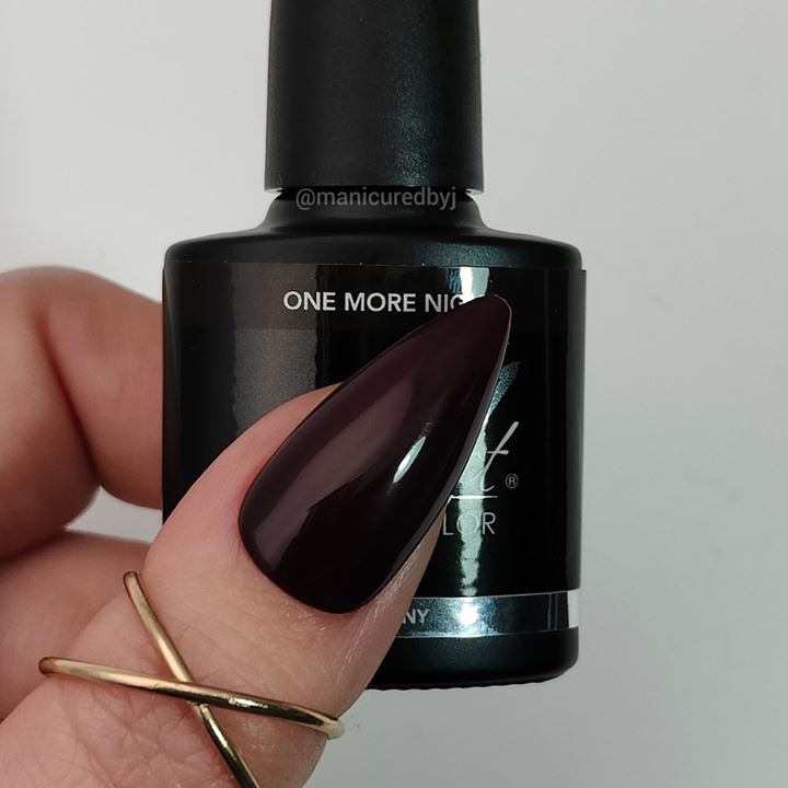 BNC21 One More Night 7,5ml ( Hands All Over)