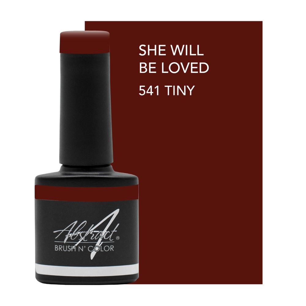 BNC21 She Will Be Loved 7,5ml ( Hands All Over)
