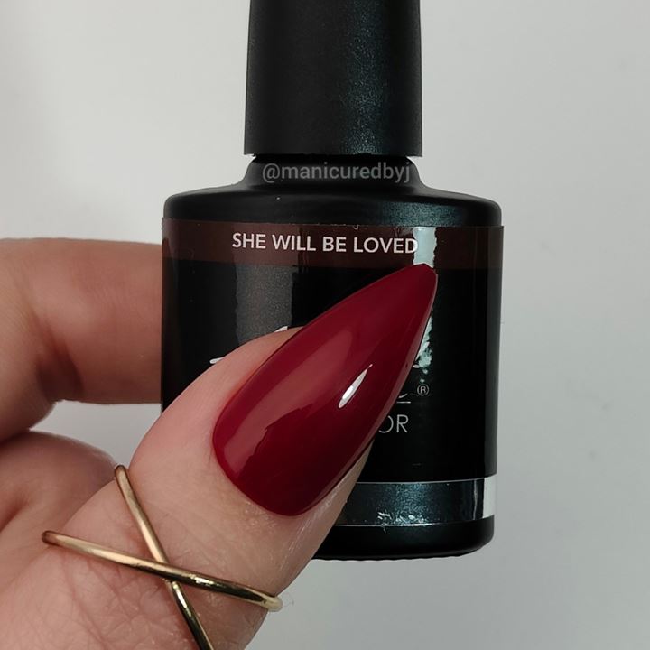 BNC21 She Will Be Loved 7,5ml ( Hands All Over)