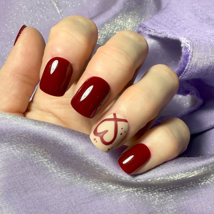 BNC21 She Will Be Loved 7,5ml ( Hands All Over)