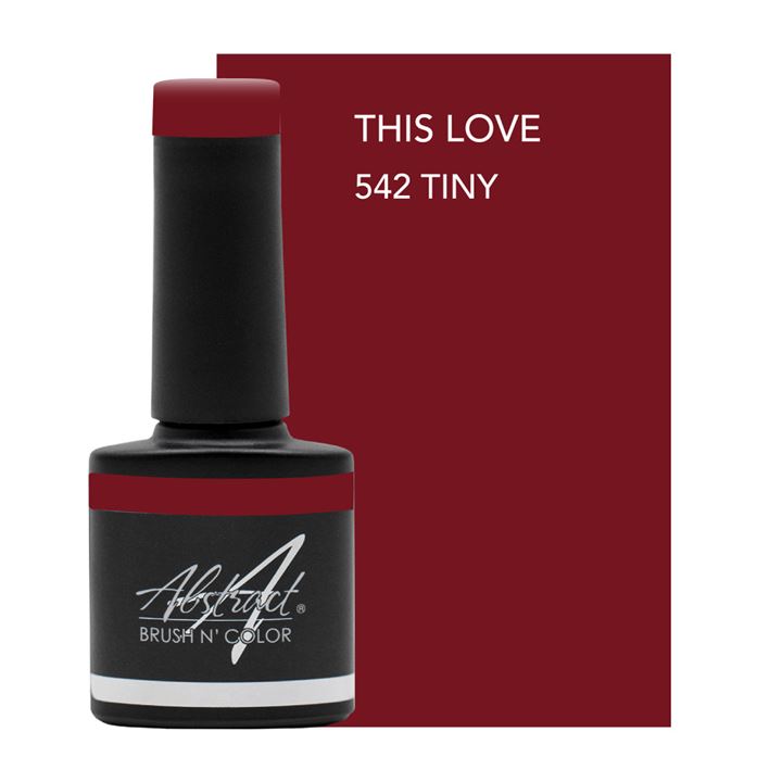 BNC21 This Love 7,5ml ( Hands All Over)