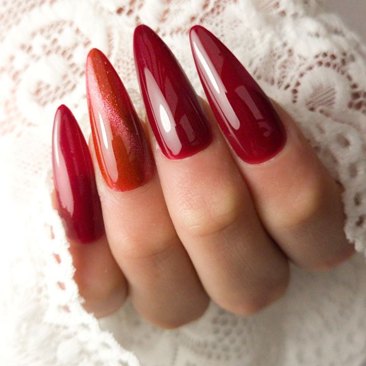 BNC21 This Love 7,5ml ( Hands All Over)