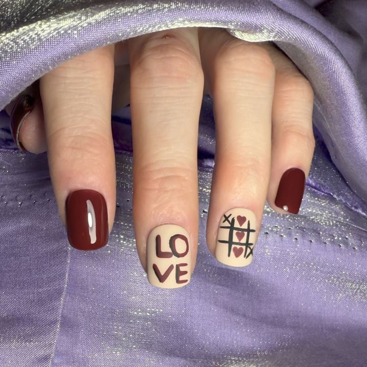 BNC21 This Love 7,5ml ( Hands All Over)