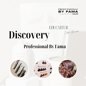 FORMATION: "Discovery Professional By Fama"