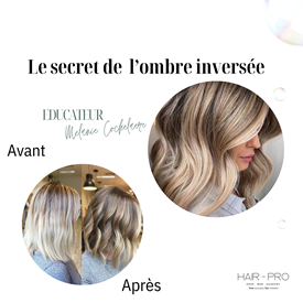 FORMATION "Le secret de l'ombre inversée"